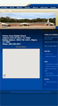 Mobile Screenshot of hickorygrovebaptistchurch.net